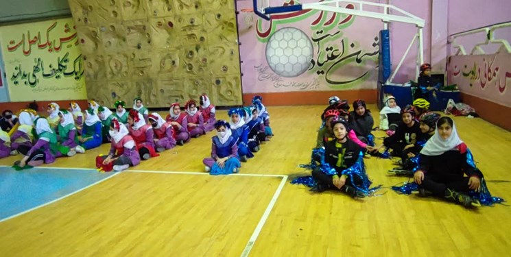 نیاز فوری شهر سوق برای جمعیت زنان و دختران به روایت امام جمعه