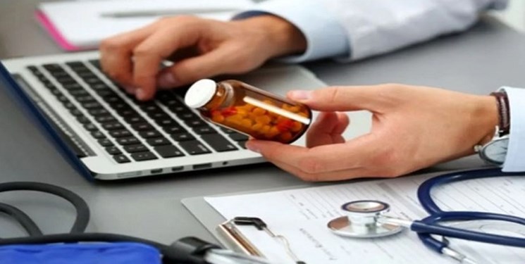 سکوهای اینترنتی چگونه دوا و درمان مردم را آسان می‌کنند؟