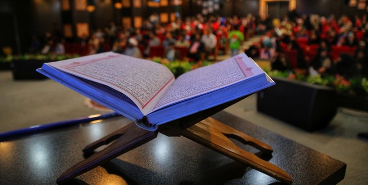 فعالیت‌ها و مسابقات قرآنی بیشتر جنبه ظاهر قرآن را دنبال می‌کند