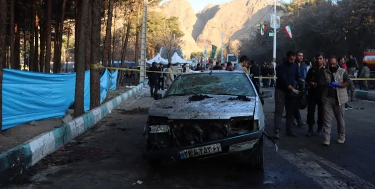 دستور دادستان کل کشور برای شناسایی عاملان حادثه تروریستی کرمان
