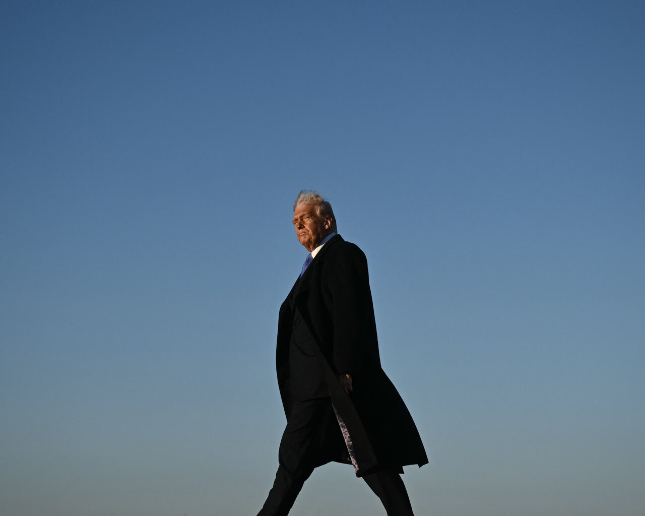 نیویورک‌تایمز: هرج‌ومرج در ونزوئلا به نام ترامپ تمام می‌شود