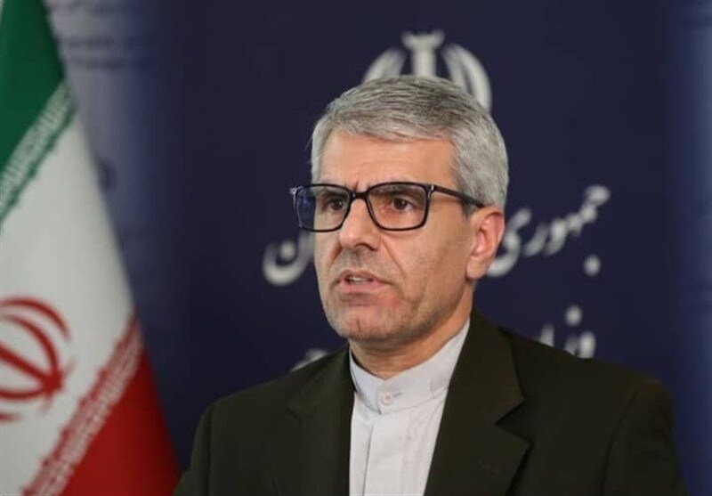 ببینید | بقایی: مذاکرات و توافق هر چه زودتر بهتر