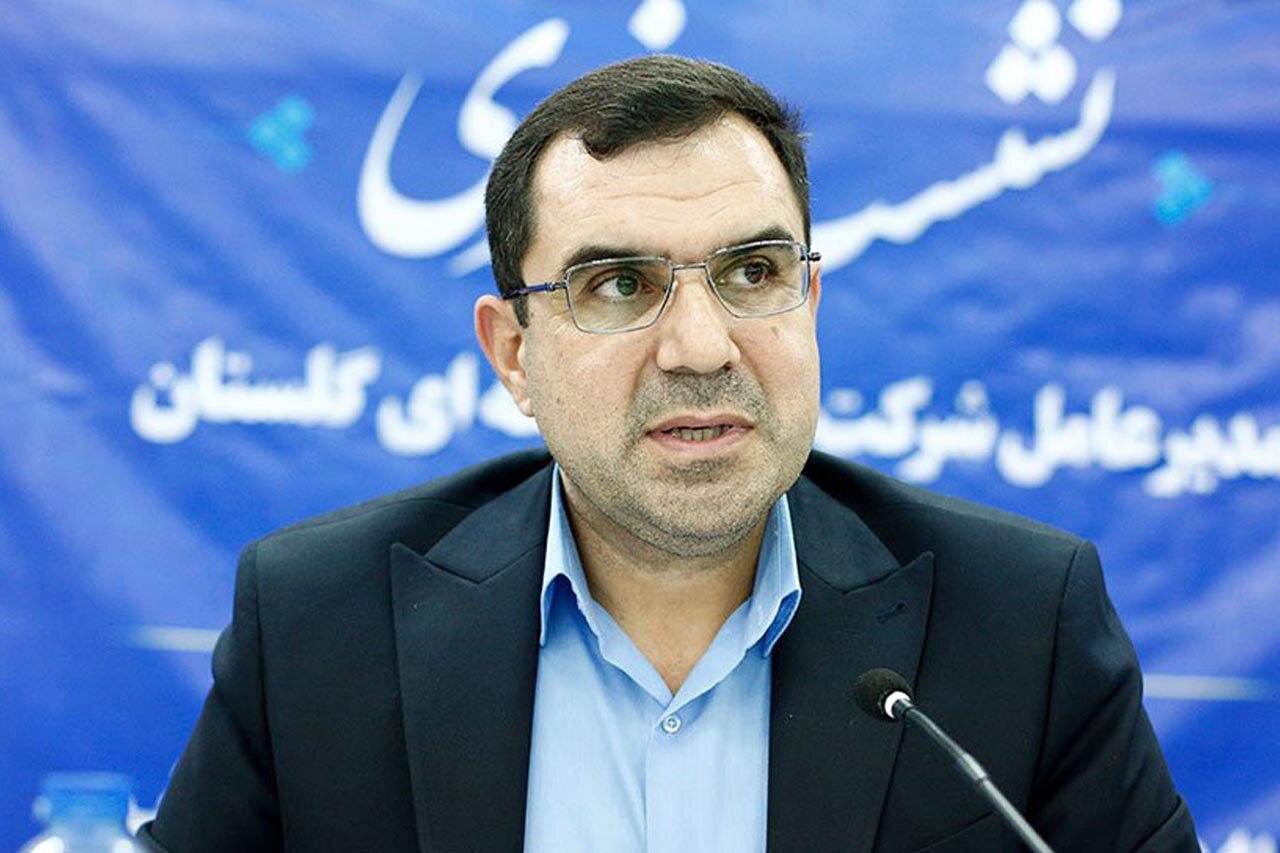 پروژه‌های آبی استان در آستانه بهره‌برداری و توسعه منابع پایدار هستند