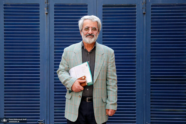 سلیمی نمین: در دوران احمدینژاد، کار بسیار زشتی انجام شد که همه شخصیتهای نظام را در معرض حذف قرار داد سلیمی نمین: در دوران احمدینژاد، کار بسیار زشتی انجام شد که همه شخصیتهای نظام را در معرض حذف قرار داد