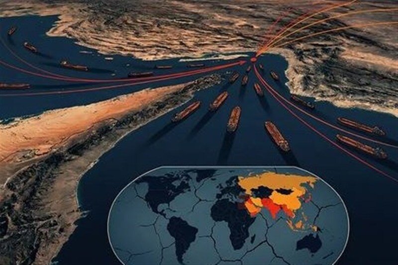 جزئیات جدید تفاهم نهایی ایران و عمان به روایت تسنیم؛ توافق اول شهریور نهایی شد/ این تفاهم به معنی بازشدن تنگه هرمز نیست/ ۷ شرطی که به آمریکا ابلاغ شد جزئیات جدید تفاهم نهایی ایران و عمان به روایت تسنیم؛ توافق اول شهریور نهایی شد/ این تفاهم به معنی بازشدن تنگه هرمز نیست/ ۷ شرطی که به آمریکا ابلاغ شد